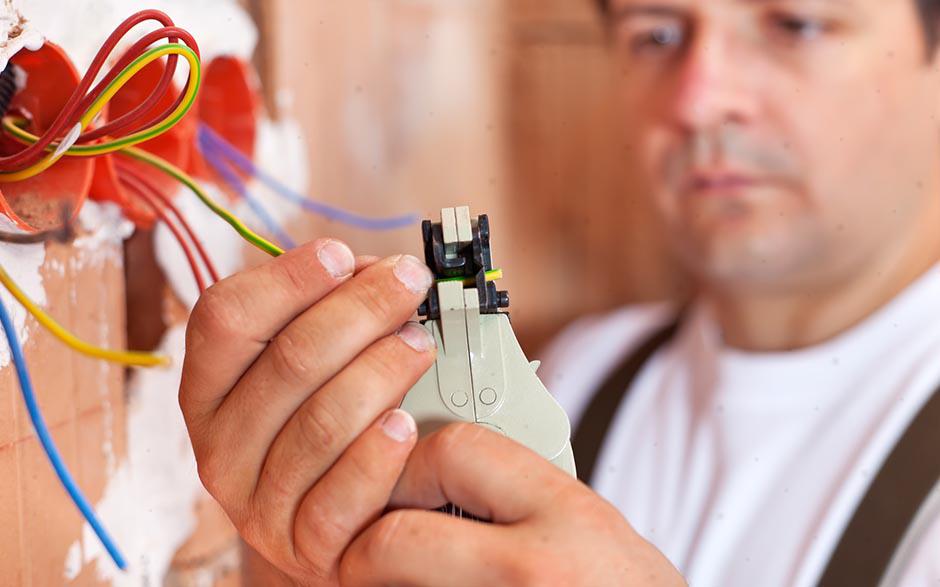 électricien devis gratuit Itteville