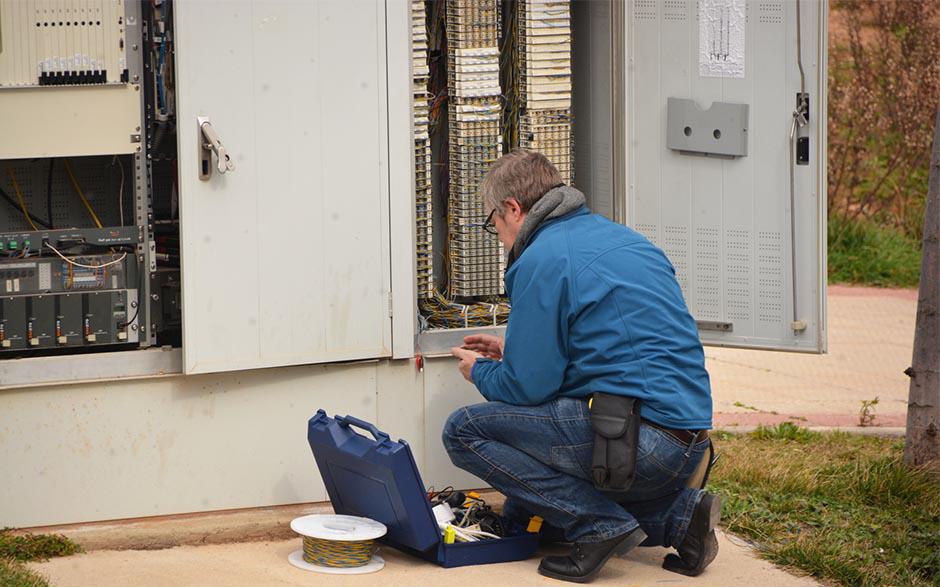 électricien urgence Paris 6