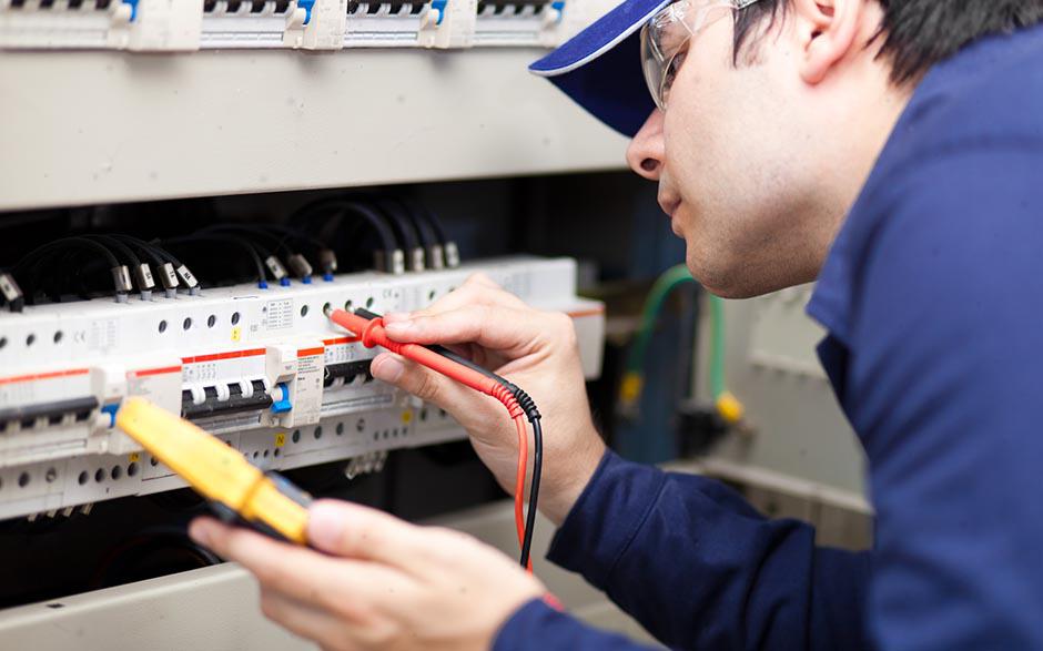 électricien d'urgence Les Ulis