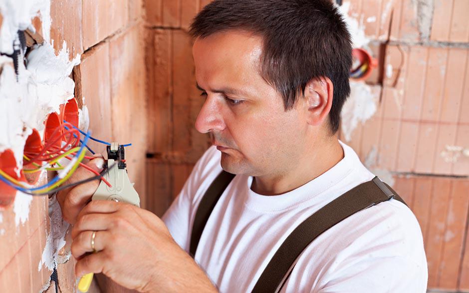 électricien artisan Palaiseau