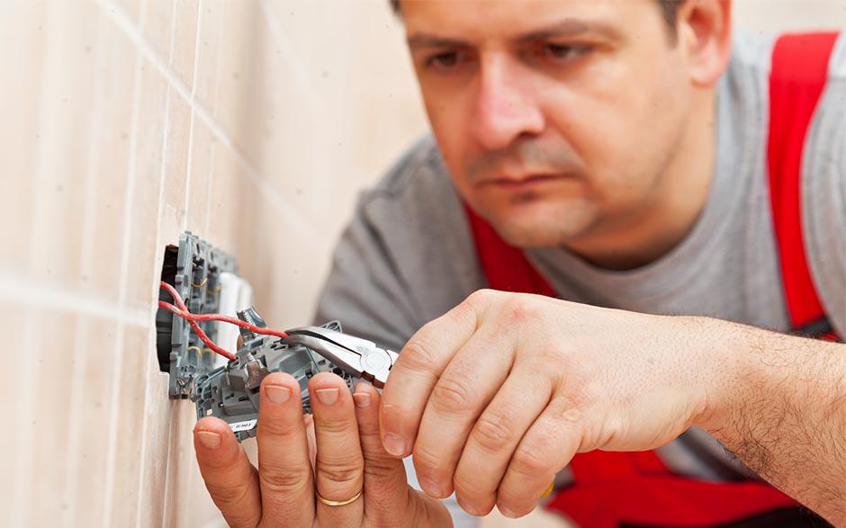 électricien artisan Palaiseau