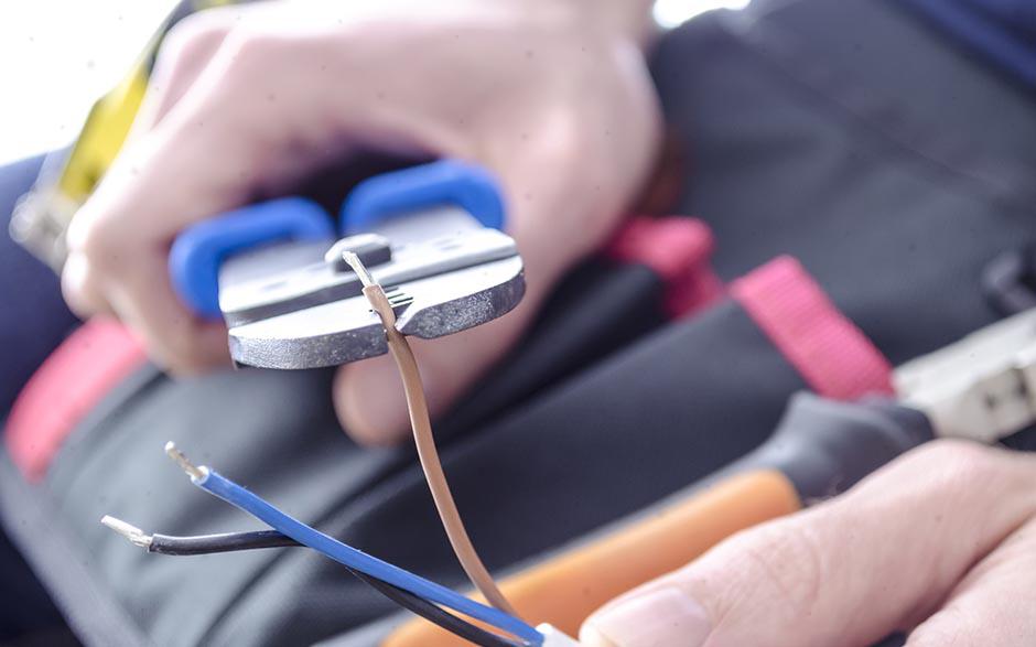 électricien d'urgence Les Ulis