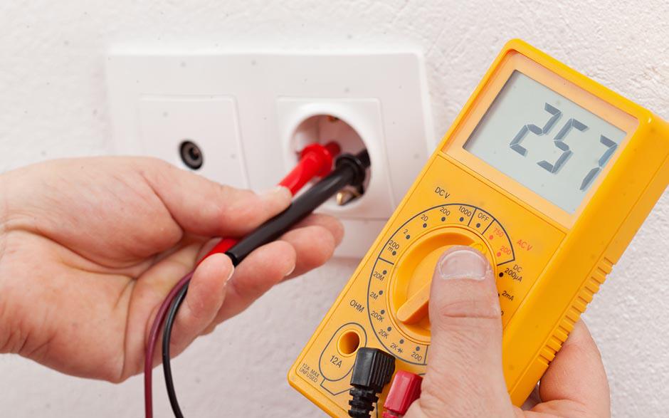 électricien d'urgence Les Ulis